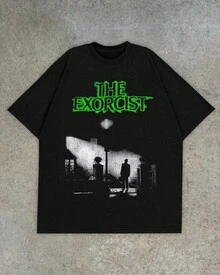 Camisa y Camiseta Casual Elegante para Camiseta Estampada SencillaCamisetas Casuales para Mujer: Una colección que incluye camisetas casuales, tops y camisetas ideales para el uso diario.Confeccionadas con tejidos ligeros y transpirables, estas prendas presentan una estética de inspiración vintage, lo que las convierte en una excelente opción tanto para la vida universitaria como para conjuntos cotidianos.Los diseños son encantadores y bonitos, con un corte cómodo y favorecedor.Gracias a su estilo clásico, tejidos suaves al tacto y sensación agradable para la piel, estas prendas poseen un distintivo aire de inspiración mexicana. - Negro - Ver 1