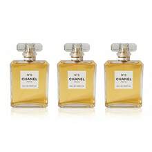 Chanel No. 5 Eau De Parfum Spray 3.4 Oz / 100 Ml - 清新香調 - 查看 5