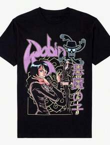 Women T-Shirts - Back - View 6