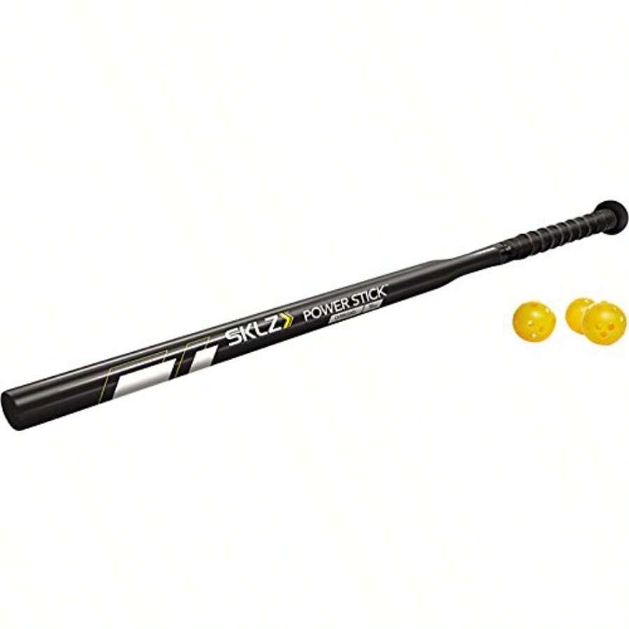 Baseball Bat - 흑인 - 보기 1