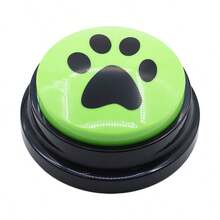 ENSSU Dog Voice Recording Button, Pet Communication Training Buzzer, Teach Dogs To Talk, Battery-Free, Gift, Promotional Item, Celebration Gift - Multicolor - View 16
