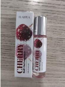 1 chai tinh dầu thơm hương anh đào phiên bản giới hạn 10ml, dùng trong nhà và ngoài trời, xịt thơm đa tầng giúp cải thiện tâm trạng. Hương thơm trái cây và hoa được pha trộn trong nhiều tầng lớp, tạo nên mùi hương tự nhiên, tươi mát và quyến rũ, lưu hương lâu dài. Thích hợp cho phòng ngủ gia đình, ký túc xá, văn phòng, du lịch, sinh nhật, tiệc cưới, đồ dùng cần thiết cho du lịch mùa hè. Quà tặng ngày lễ mới năm 2026 và những món đồ tuyệt vời khác. - A - Xem 9