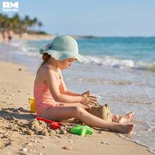 Kids Headwear - Blue - View 5