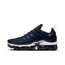 Nike Vapormax Plus Casual Comfort Fabric Low-Top Running Shoes Men's Dark Blue - DH0611-400 - 查看 11