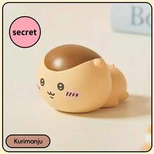 Miniso Zhikepao Blind Box Figurine, Includes Hidden Style, Cute Desktop Decor, Surprise Gift For Girls (1 Randomly Shipped) - Multicolor - View 10
