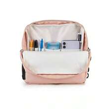 JanSport Central Adaptive Crossbody Bag |  | Men Crossbody Bags - 迷霧玫瑰 - 查看 7