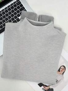Light Gray (thickened Fleece)