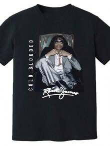Kvinnor T-shirts - Tillbaka - Visa 6