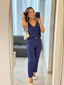 Azul Marinho