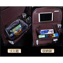 Foldable Storage Bags - As Pic - View 5