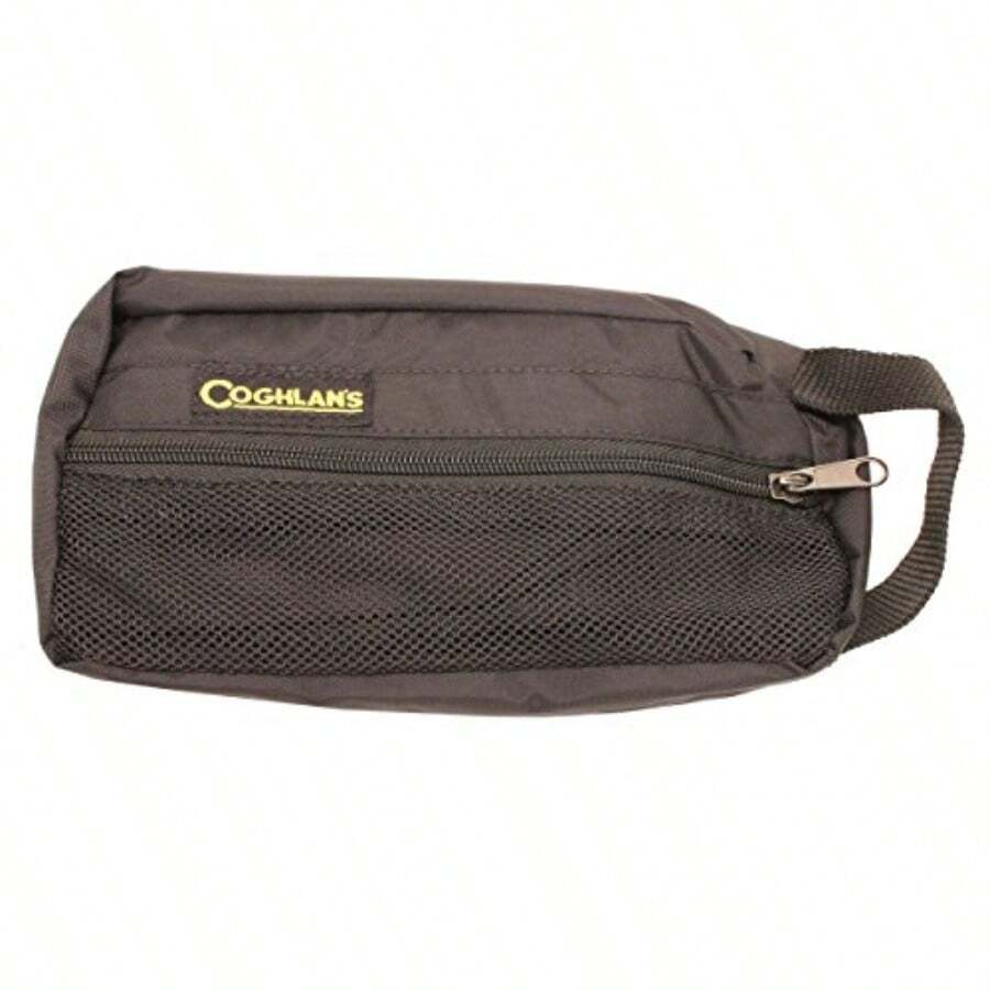 Coghlans Organizer Bag - Set of 3 - negro - Ver 1