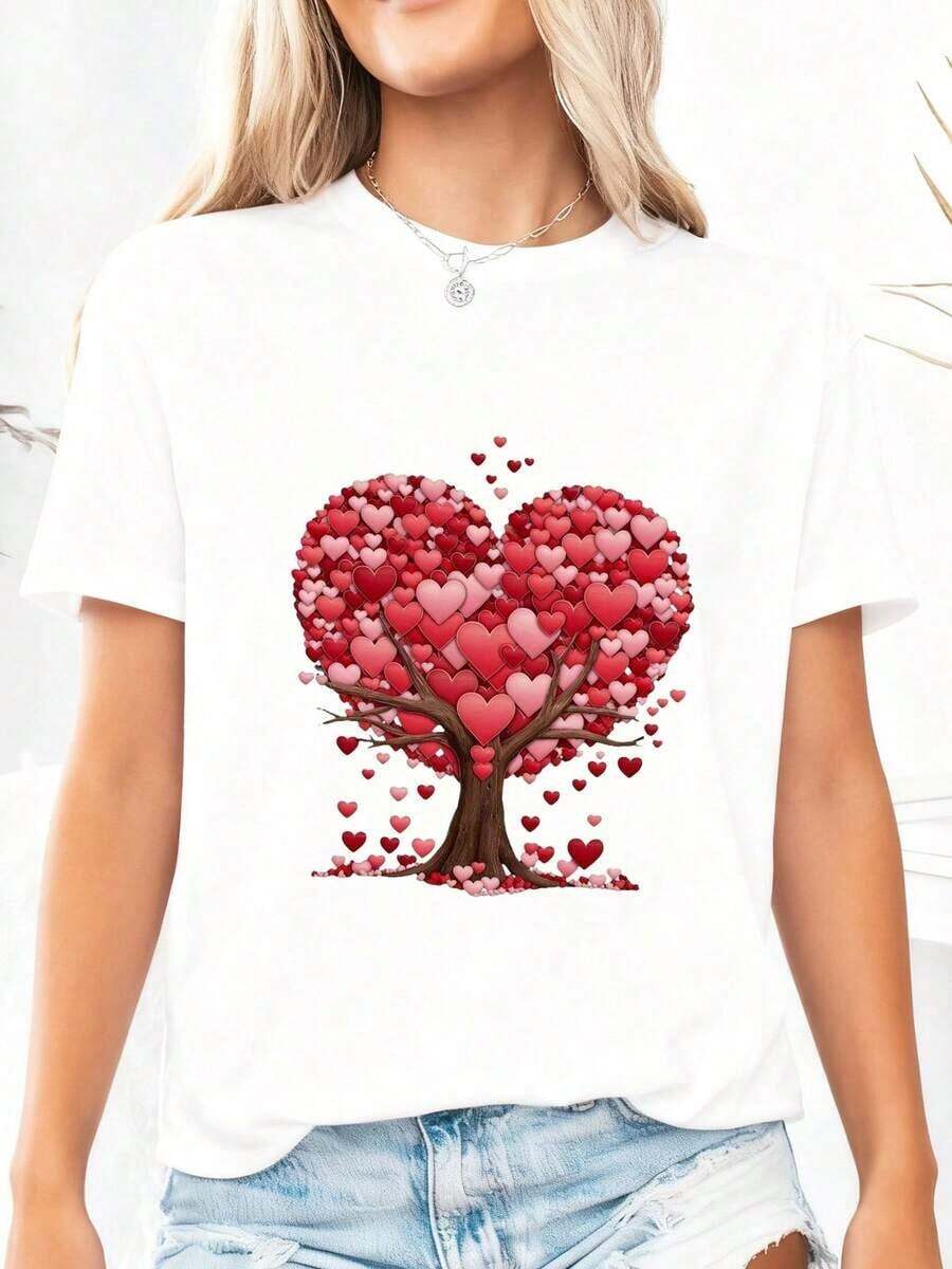 1 Funny Women's T-Shirt With The Phrase "You Can't Scare Me, I Have A Crazy Best Friend" - Soft And Breathable Black T-Shirt With Pink Lettering And Details, BFF Gift For Christmas, Birthday, Casual Crew Neck, Sizes S-180g, 100% Cotton. - 白色 1 - 查看 1