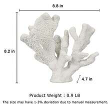 Statues - White - View 6