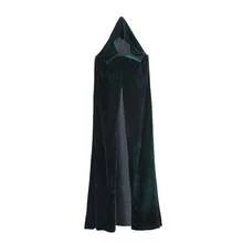 Cosplay Clothing - Burgundy - View 6