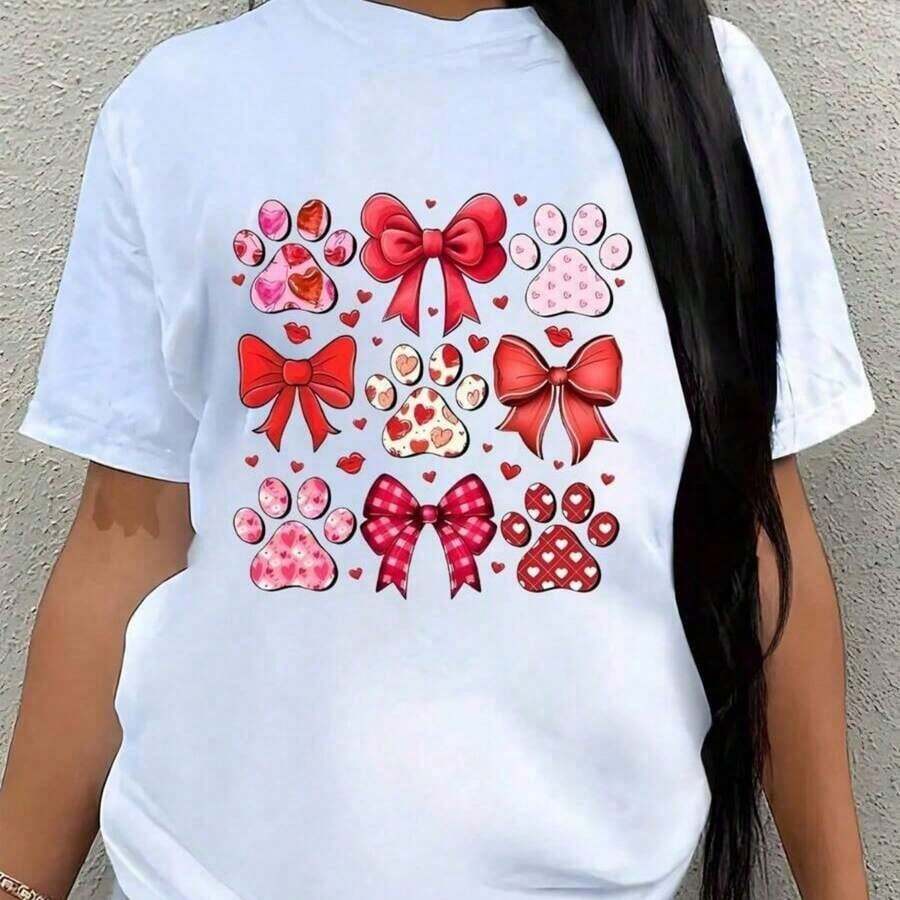 1 camiseta de algodón de manga corta con estampado en una sola cara "No está aquí, es un cristiano resucitado", estilo retro hip-hop, 180g, 100% algodón, los diseños están completamente impresos. Unisexo. - Blanco 3 - Ver 1