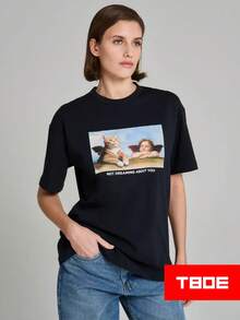 Camiseta TU PROPIA - A - Ver 6