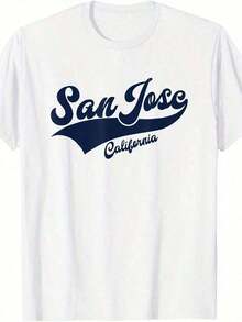 Camiseta de los San Francisco 49ers, Estilo Vintage de los 90,  Vintage, Camiseta de Fútbol Americano de los 49ers para Día de Partido, Camiseta de Fútbol Americano Retro,  Vintage, Camiseta , Camiseta de Algodón Puro 220G de los Niners - Estilo Casual, Perfecta para Otoño e Invierno, Un Regalo Considerado para la Familia y Regalo de Acción de Gracias, Camiseta Unisex, Blusas para Mujer - Blanco 2 - Ver 7