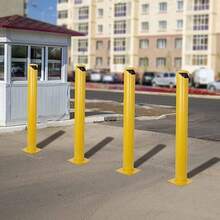 Safety Cones & Barriers - 4.5x48inch-1 Pack - View 6