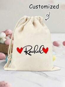 1 Stück personalisierte Katzen-Foto-Kosmetiktasche, süßes Katzen-Thema Geschenk, kleine Haustierliebhaber Reise-Kosmetiktasche, Reißverschlusstasche, geeignet für Teenager, Töchter, Schwestern, lustige Haustier-Zubehör Geburtstags-Weihnachts-Deko Kosmetik-Aufbewahrungstasche, Mini-Kosmetiktasche, Reise-Kosmetikkoffer, personalisierte Kulturtasche, leicht & bequem - Beige - Übersicht 28