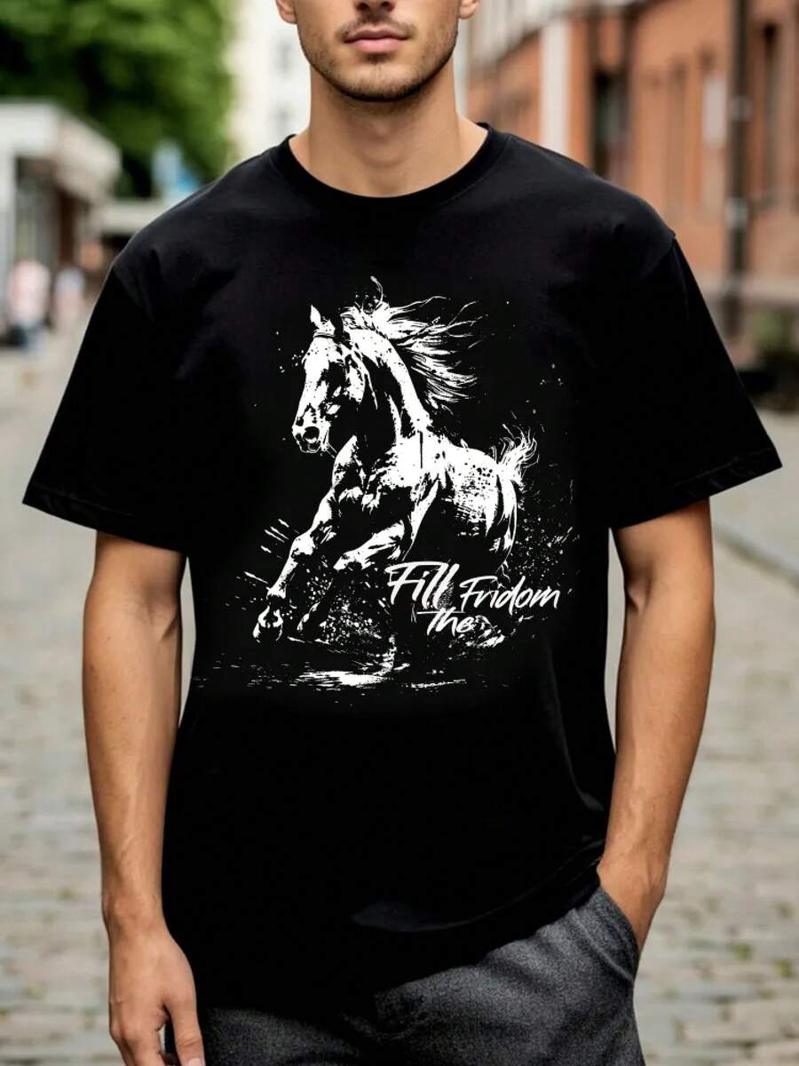 Camiseta Unisex Cat Strike - B - Ver 1
