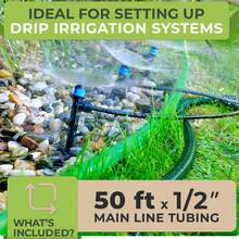 Heavy-Duty Garden Hose, 1/2 Inch X 32 Feet, Reinforced And Abrasion-Resistant, High-Pressure Irrigation Hose, Explosion-Proof And Abrasion-Resistant, Suitable For Prolonged Use In The Garden. - A - 查看 8