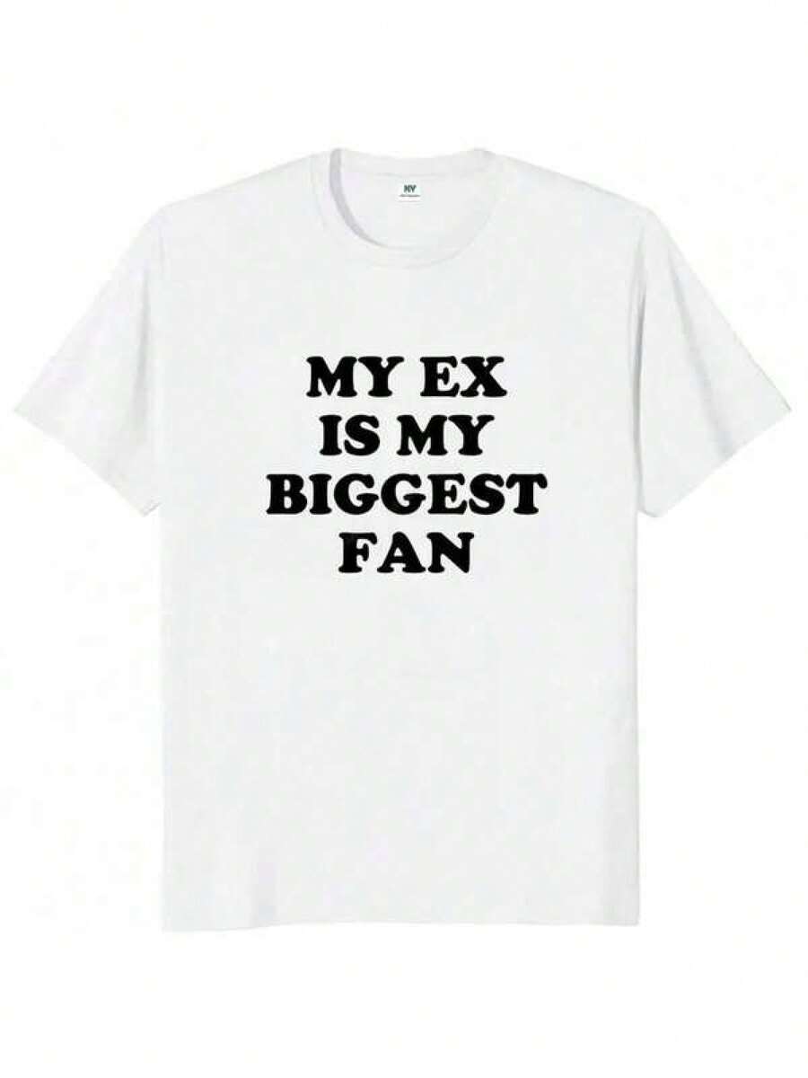 Women T-Shirts - White - View 1