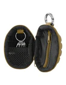 CONDOR BRAND GRENADE KEYCHAIN - Khaki - View 3