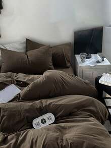 Coffee Brown