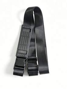 1pc Shoulder Strap For Beach Chair, Outdoor Camping Folding Chair, Bicycle, Multi-Purpose Carrying Strap - A - View 8
