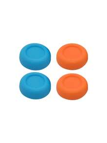 Silicone Joystick Caps For Nintendo Switch Pro Controller, Anti-Slip Anti-Scratch Anti-Sweat, Enhance Grip And Gaming Experience - View 11