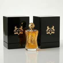 Parfums De Marly Safanad Eau De Parfum – Women's Luxury Fragrance Spray, 2.5 Oz / 75 Ml - 清新香調 - 查看 5