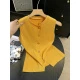amarillo ganso