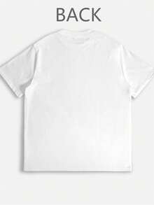 Camiseta Premium para Mujer con Estampado de Espigas de Trigo Estilo  Ucraniano - Camiseta vintage ucraniana, corte en A, mangas cortas, cuello redondo, suave y elástica, adecuada para el estilo urbano y el uso diario casual, lavable a máquina, camiseta para primavera/otoño, ecológica. - Blanco - Ver 4