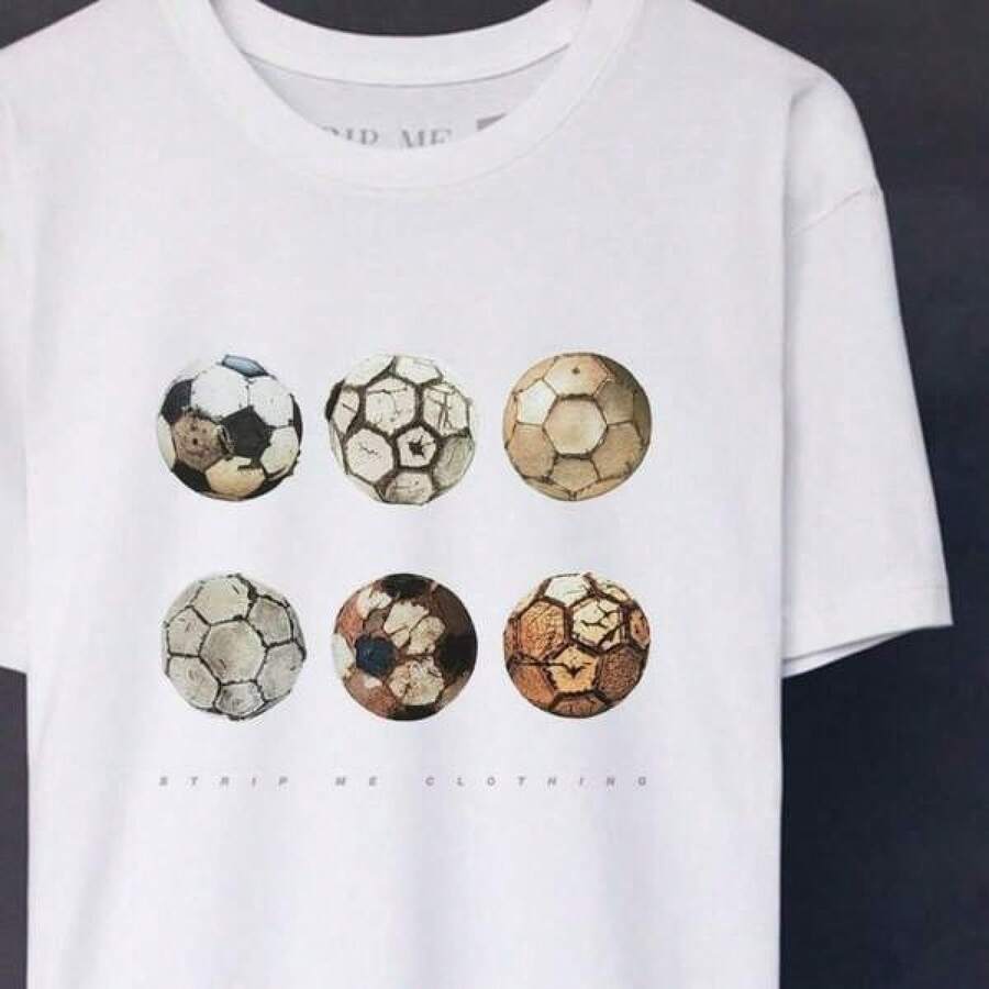Camiseta Capotão - Negro - Ver 1