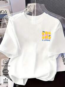 Women T-Shirts - White - View 6