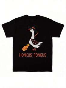 Camiseta Porch Goose, Camiseta Gardening Geese, Camiseta Porch Goose de los 80, Camiseta Divertida con Gráficos de Ganso, Camisetas Retro con Gráficos de Ganso, Camiseta Linda de Animal de Granja, Camiseta de Regalo Cottagecore, Camiseta Porch Goose Social Club, Camiseta Retro de Tradición del Medio Oeste, Regalo Kitschy para Amantes de los Gansos, Camiseta Estética de Cuello Redondo, Camiseta Porch Goose Social Club para Ella, Camiseta Silly Gooses, Ropa Sarcástica, Regalo para Amantes de los Gansos, Camiseta Estética de Cuello Redondo, Camiseta Porch Goose Social Club para Ella, Camiseta Silly Gooses, Ropa Sarcástica, Camiseta Deportiva de Ocio para Hombres y Mujeres, Ropa de Verano Y2k, Camisetas Gráficas Ligeras y Transpirables 100% Algodón para Hombres y Mujeres - Corte Regular, Cuello - Negro - Ver 6