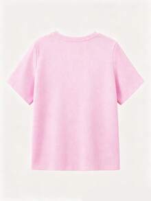 Camiseta con Estampados LGBTQ del Mes del Orgullo, Camiseta de Justicia Social 'Estás  conmigo', Sudadera con Bandera del Orgullo, Gay Pray Away - Rosa - Ver 2