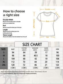 Camiseta Casual de Mujer Blanca de Corte Relajado con Gráfico de Botas "I Got My Boots On The Ground" - Manga Corta, Cuello Redondo, Blusa Básica para Uso Diario, Lavable a Máquina - Negro - Ver 5