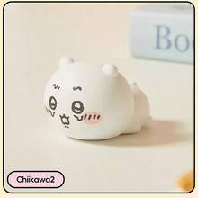Miniso Zhikepao Blind Box Figurine, Includes Hidden Style, Cute Desktop Decor, Surprise Gift For Girls (1 Randomly Shipped) - Multicolor - View 3