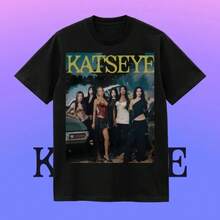 Women T-Shirts - Black - View 6