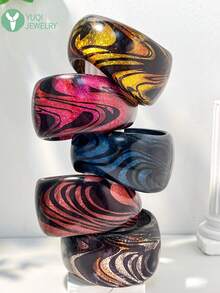 Multicolore A