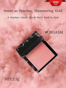 NARS Blush, Orgasm, 2.5g - Orgasm 2.5g - View 1