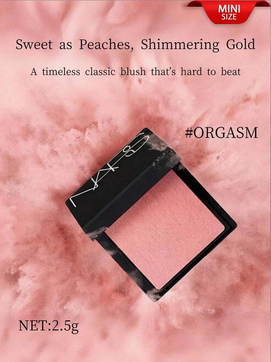 NARS Blush, Orgasm, 2.5g - Orgasm 2.5g - View 1