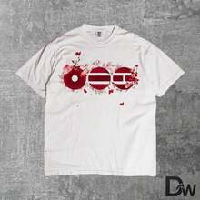 Arirang World Tour 2026, Camiseta Army, Camiseta de Concierto Bangtan para Fans, Camiseta de Regalo para Amantes del , Camiseta Gráfica para Fans del Pop Coreano Cuello Redondo Algodón 100% Tejido Suave Manga Corta Transpirable y Fresca - Blanco - Ver 8