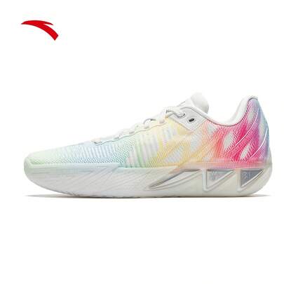  Thompson ANTA KT11 Nitrogen Technology Basketball Shoes, Lightweight Professional Game Shoes For Men, 112611101