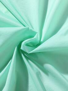1 buah Jaket Berkerudung Ringan Ukuran Besar, Jaket Anti Angin Kasual Serbaguna untuk Bersepeda, Mendaki, Olahraga Luar Ruangan, Musim Panas - Cadet Blue - View 8
