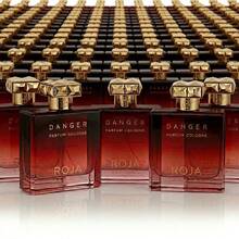 ROJA DANGER POUR HOMME By Roja Dove, PARFUM COLOGNE SPRAY 3.4 OZ - Fresh - View 6