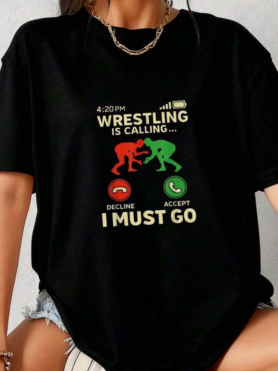 Esposa-De-El-Rey-De-Los-Aniversarios-Camiseta-Para-La-Fiesta-De-Aniversario-De-Los-Chicos-Para-El - negro 2 - Ver 1