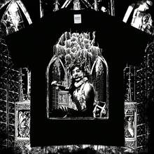 Midwest Princess Unisex Tee - Black - View 1