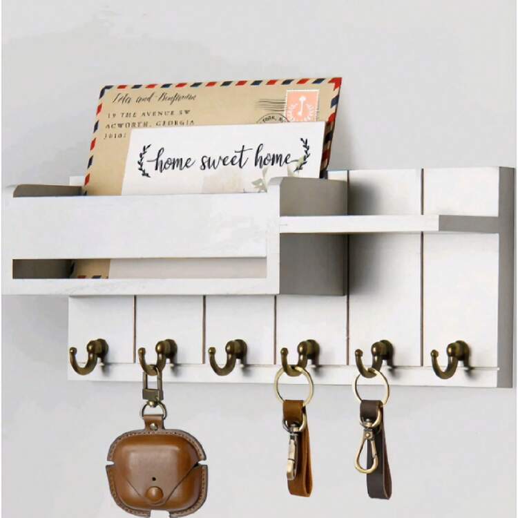Key Hooks - Xem 7